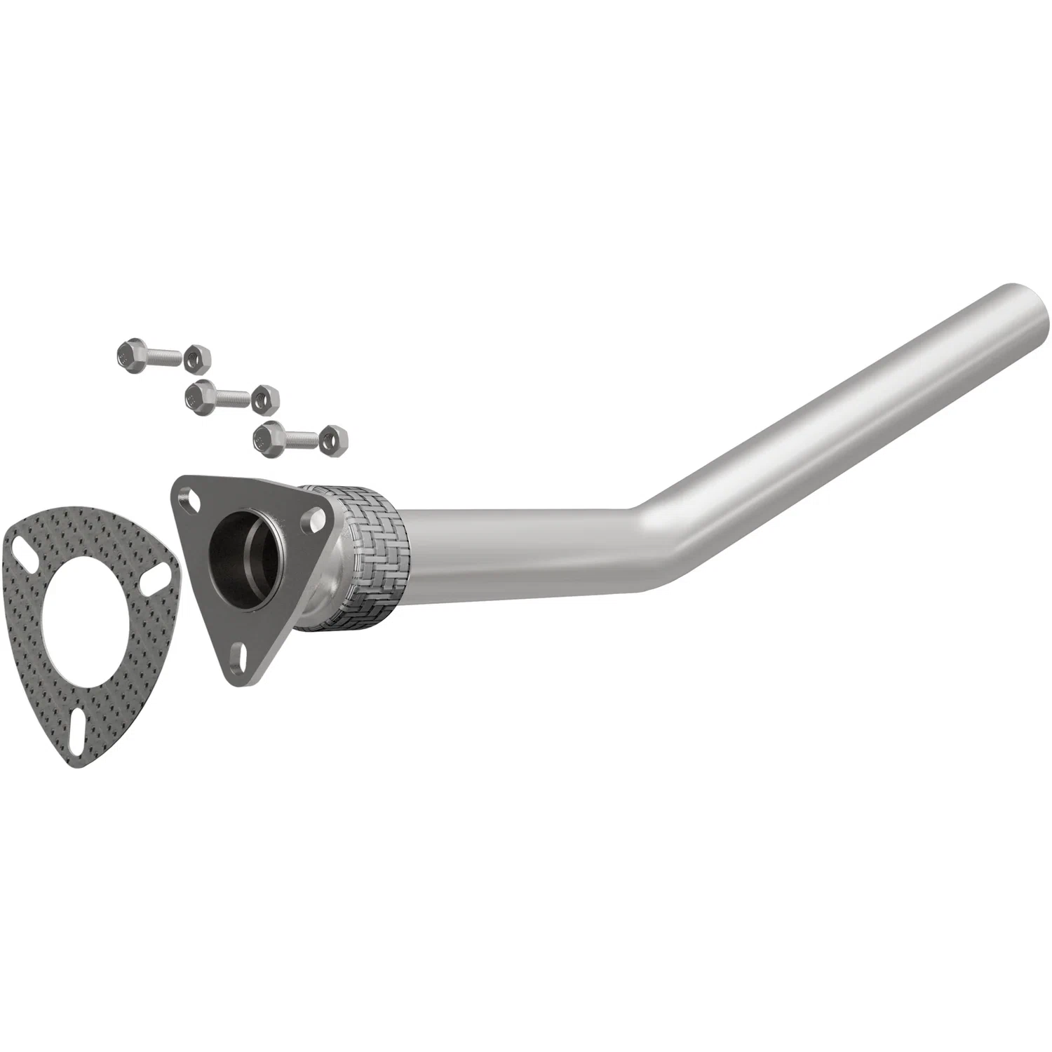 2001-2006 Chrysler Sebring Direct-Fit Front Pipe Kit 107-0037